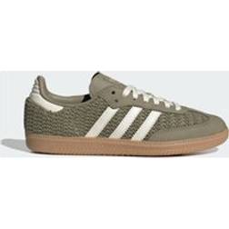 adidas Samba OG Skor - Orbit Green/Cream White