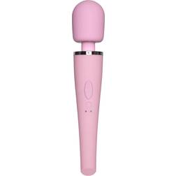 Sinful Luxy Pink