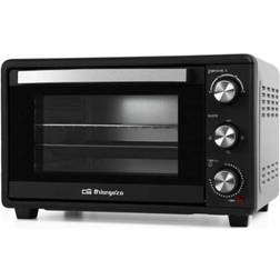 Orbegozo Mini Electric Oven HCI 5025 25 L Svart