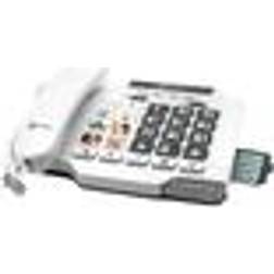 Geemarc Senior Amplified Landline Phone 30dB