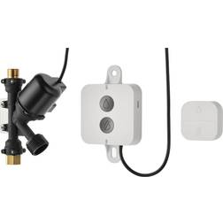 IKEA Knycklan Electronic Dishwasher Shutdown Svart