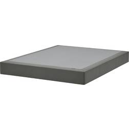 IKEA Lyngör Madrassbotten Med Resårer 140x200 cm Resårbotten