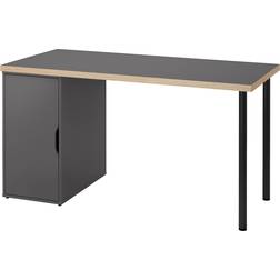 IKEA Lagkapten Alex 140x60 cm Skrivbord
