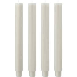 IKEA Smöjträd Kronljus Beige 25 cm Stearinljus