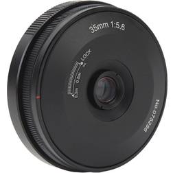 Zeblaze 35mm F5.6 Full Frame Wide Angle Lens