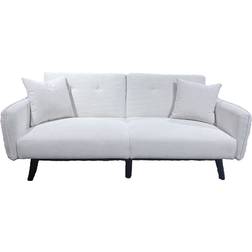 Mercury Row Shiflet 2 Seater Clic Clac Bed Sofa