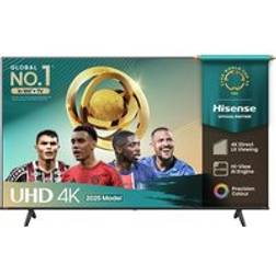 Hisense A6Q 58 4K Ultra HD Smart TV
