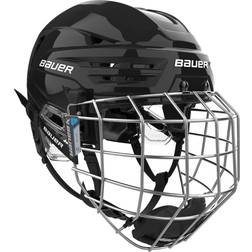 Bauer S25 RE-AKT 90 Ishockeyhjelm Gitter