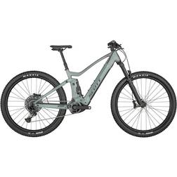 Scott Strike e-RIDE 930 Electric Mountain Bike
