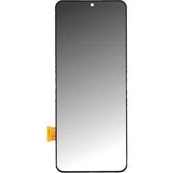Samsung Galaxy Z Flip4 5G Display