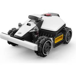 Mammotion Robotic Lawn Mower GPS Navigation 800H
