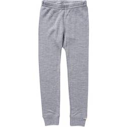 Joha Wool Leggings - Grey (26340-122-15110)