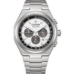 Citizen Super Titanium Eco-Drive CA4610-85A
