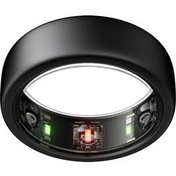 Oura Ring Gen3 Horizon Size 9 Black