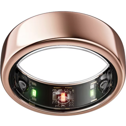 Oura Ring Gen3 Horizon Size 9 Rose Gold