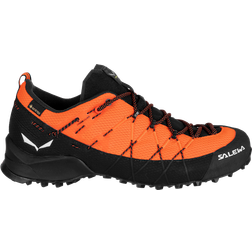 Salewa Wildfire 2 GTX M - Orange/Black