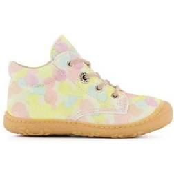 Ricosta Kid's Dots - Bianco/Balloon