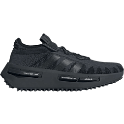 adidas Neighborhood x NMD_S1 M - Core Black/Cloud White