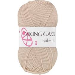 Viking of Norway Baby Ull Sand 175m