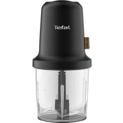 Tefal Eco Respect MQ80E840 Mini Chopper Black