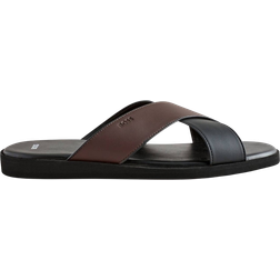 BOSS Darrel Slid Crpu - Black