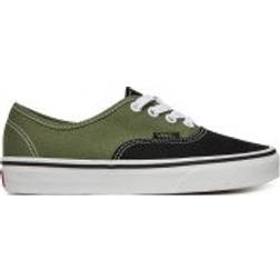 Vans Authentic M - Loden Green/Black