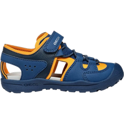 Geox Vaniett C Sandals - Bleu