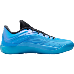 Nike Zion 4 Iridescence - Light Photo Blue/Black/Blue Gaze/Coast