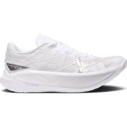 Under Armour Velociti Elite 2 - White/Halo Grey/Metallic Gun Metal