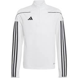 adidas Tiro 23 League Training Top - White/Black