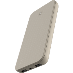 GP Batteries Powerbank Plus 10000mAh Cream