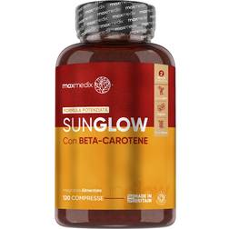 WeightWorld Sunglow Tablets 120 pcs
