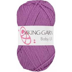 Viking of Norway Baby Ull Lyng 175m