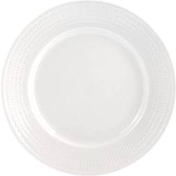 Rörstrand Swedish Grace Snow Dessert Plate 17cm