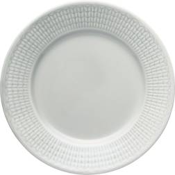 Rörstrand Swedish Grace Fog Dessert Plate 17cm