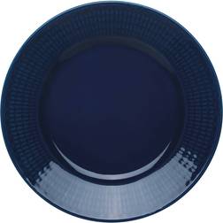 Rörstrand Swedish Grace Midnight Assiett 17cm