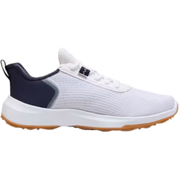 Puma Fusion Crush M - White/Deep Navy/Gum