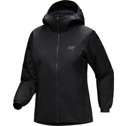 Arc'teryx Women's Atom Hoody - Black