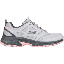 Skechers Hillcrest Pure Escapade W - Grey/Pink