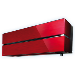 Mitsubishi Hero 2.0 LN35 Utomhusdel, Inomhusdel
