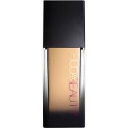 Huda Beauty #FauxFilter Luminous Matte Foundation 140G Cashew