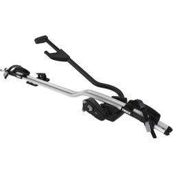 Thule ProRide - Aluminum/Black