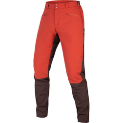 Endura Men's MT500 Freezing Point PrimaLoft Trousers - Java