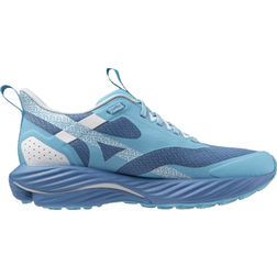 Mizuno Wave Rider TT 2 W - Parisian Blue/Plein Air/River Blue
