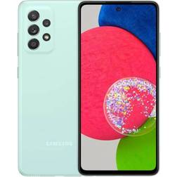 Samsung Galaxy A52s 5G 6GB RAM 128GB Awesome Mint