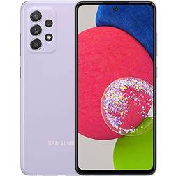 Samsung Galaxy A52s 5G 6GB RAM 128GB Awesome Violet