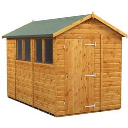 power Apex 106PA (Building Area )