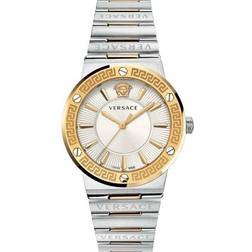 Versace Greca Logo (VEVH00620)
