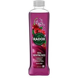 Radox Mineral Therapy Feel Revitalised Bath Soak 500ml