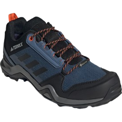 adidas Terrex AX3 GTX M - Wonder Steel/Core Black/Orange
